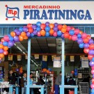 Aniversrio 53 anos Mercadinho Piratininga - Loja Jardim Paulista